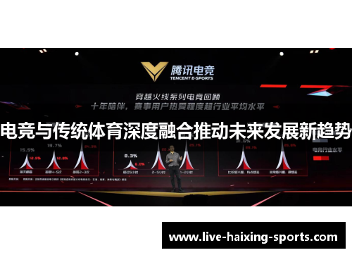 电竞与传统体育深度融合推动未来发展新趋势 电竞与传统体育深度融合推动未来发展新趋势