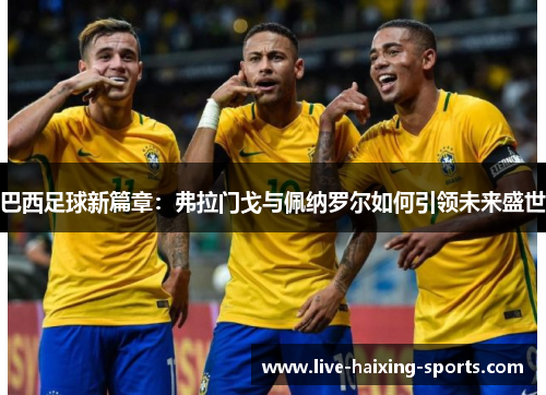 巴西足球新篇章:弗拉门戈与佩纳罗尔如何引领未来盛世 巴西足球新篇章:弗拉门戈与佩纳罗尔如何引领未来盛世