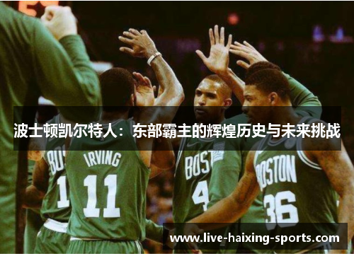 波士顿凯尔特人：东部霸主的辉煌历史与未来挑战